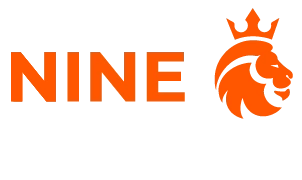 nine casino logo